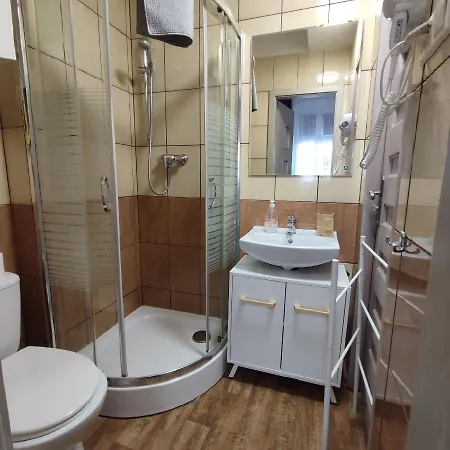 Rybaki 6a Apartmán Poznaň