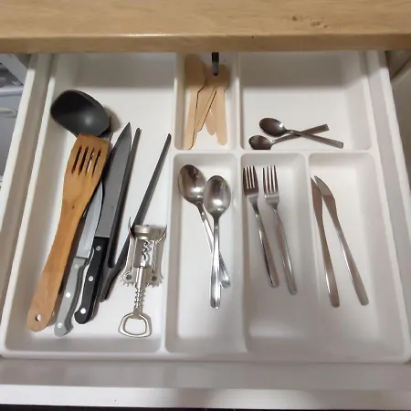 Apartament Rybaki 6a Poznań