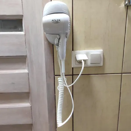 Rybaki 6a Apartmán *