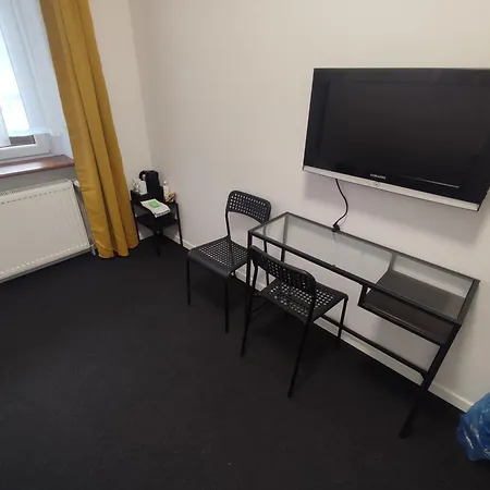 Apartmán Rybaki 6a Poznaň