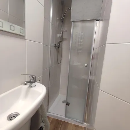 Rybaki 6a * Poznaň