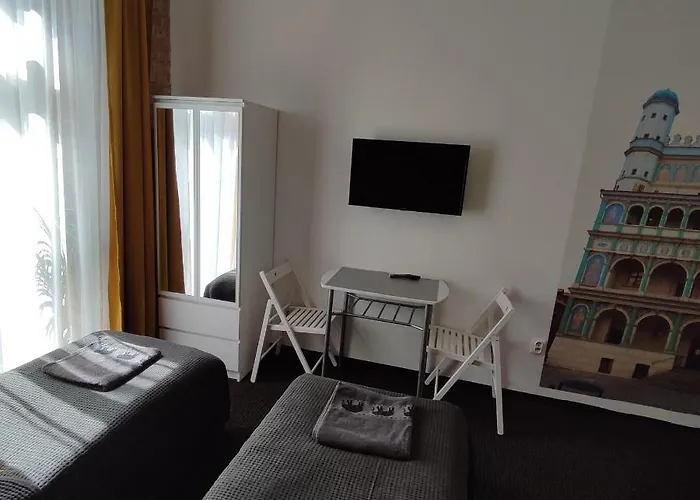 Apartament Rybaki 6a