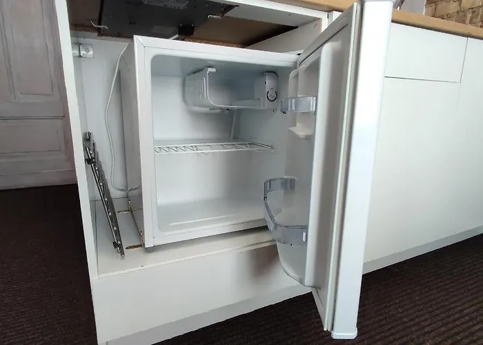 Rybaki 6a Apartament Poznań