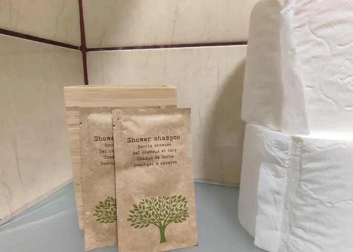 Apartament Rybaki 6a Poznań