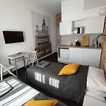 Lejlighed Rybaki 6a Poznań