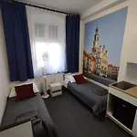 Lejlighed Rybaki 6a Poznań