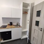 Lejlighed Rybaki 6a Poznań