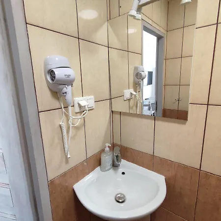 Rybaki 6a * Poznań