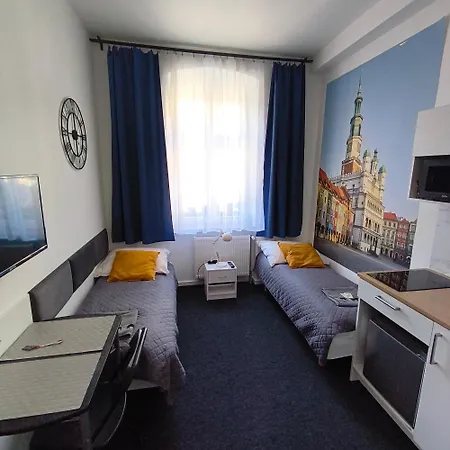 Apartament Rybaki 6a