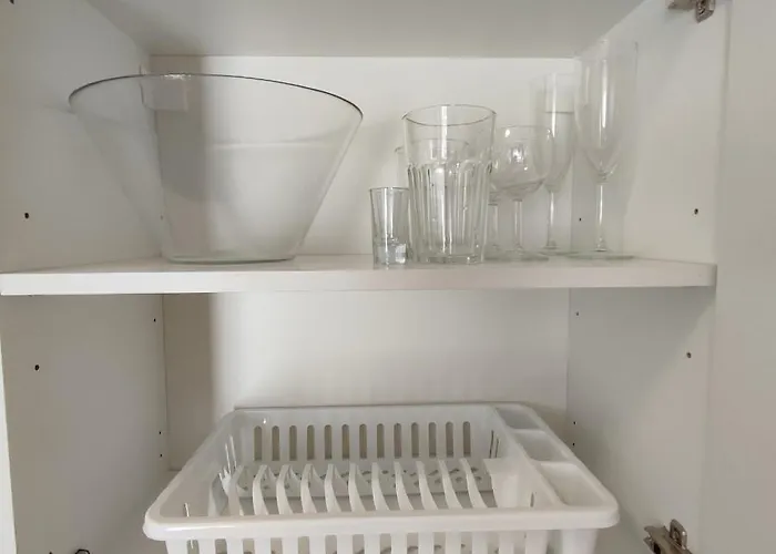 Rybaki 6a Διαμέρισμα Πόζναν