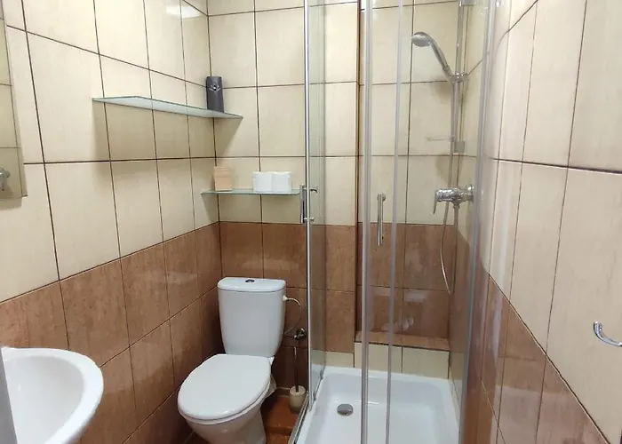 Rybaki 6a Познань