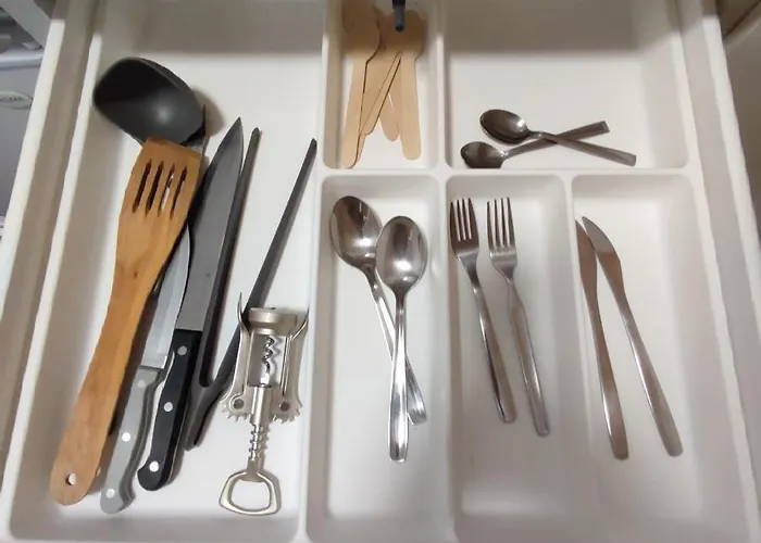 Διαμέρισμα Rybaki 6a Πόζναν