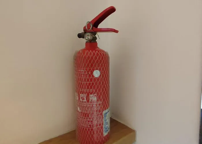 Rybaki 6a Познань